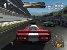 TOCA Race Driver 2